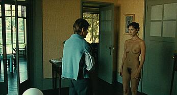 Actress - Mathilda May: Movie - Toutes peines confondues